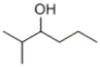 Which of the following statements is true of the products formed by heating the given compound with concentrated sulfuric acid?   A)  The major product is 2-methyl-2-hexene, and the minor product is 2-methyl-3-hexene. B)  The major product is 2-methyl-3-hexene, and the minor product is 2-methyl-2-hexene. C)  The only product formed is 2-methyl-1-hexene. D)  The only product formed is 2-methyl-3-hexene.