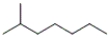 Which of the following are representations of the same molecule? (i)  CH<sub>3</sub>CH<sub>2</sub>CH<sub>2</sub>CH<sub>2</sub>CH<sub>2</sub>CH<sub>2</sub>CH<sub>3</sub> <sub>(ii)  </sub> <sub> </sub>   <sub>(iii)  </sub> <sub> </sub>   A)  only (i)  and (ii)  B)  only (i)  and (iii)  C)  only (ii)  and (iii)  D)  none of these