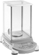 Consider the following piece of equipment found in a chemistry laboratory. This equipment could be used to measure:   A)  mass B)  volume C)  length D)  temperature