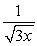 Simplify:   A)    B)    C)    D)    E)   