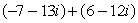 Simplify:   A)    B)    C)    D)    E)   