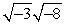Simplify:   A)    B)    C)    D)    E)  None of the above