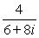 Simplify:   A)    B)    C)    D)    E)  None of the above