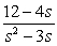 Simplify:   A)    B)    C)    D)    E)   