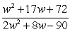 Simplify:   A)    B)    C)    D)    E)  cannot be simplified