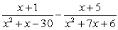 Simplify:   A)    B)    C)    D)    E)   