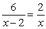Solve:   A)  1 B)    C)    D)  -1 E)  0