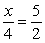 Solve:   A)  10 B)  -10 C)  4 D)    E)   