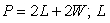 Solve the formula for the given variable.   (Geometry)  A)    B)    C)    D)    E)   