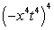 Simplify:   A)  -   B)    C)    D)    E)   