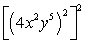 Simplify:   A)    B)    C)    D)    E)   