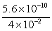Simplify the following. Write the answer in decimal notation.   A)    B)    C)    D)    E)   
