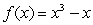 Graph the function   . A)    B)    C)    D)    E)  None of the above