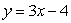 Is (-2, -10)  a solution of   ? A)  Yes B)  No