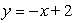 Graph by using the slope and y-intercept:   A)    B)    C)   