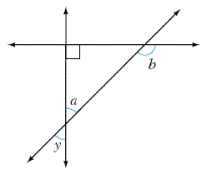 Given that   , find the measures of   and   .   A)    ;   B)    ;   C)    ;   D)    ;   E)    ;  