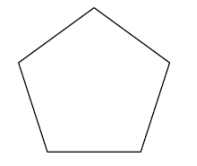 Find the perimeter of a regular pentagon that measures 6.2 cm on each side.   A)  18.6 cm B)  24.8 cm C)  37.2 cm D)  31.0 cm E)  33.0 cm