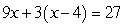 Solve.   A)    B)    C)    D)    E)   