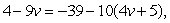 If   evaluate   A)  6 B)  -3 C)  -26.2 D)  2483.76 E)  2898.96