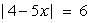 Solve   . A)    B)    C)    D)  Both A and B E)  Both A and C