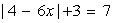 Solve   . A)    B)    C)  0 D)  Both A and B E)  Both B and C