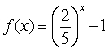 Graph:   A)    B)    C)    D)   