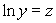 Write the logarithmic expression in exponential form.   A)    B)    C)    D)   
