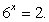 Solve for x:   Round to the nearest ten-thousandth. A)  0.3869 B)  0.3333 C)  2.5850 D)  3.0000