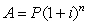 Use the compound interest formula   , where P is the original amount of the investment, i is the interest rate per compounded period, n is the total number of compounding periods, and A is the value of the investment after n periods. To save for post-secondary tuition, a parent invests $8000 in a mutual fund that earns interest at the rate of 5.9% per year compounded monthly. In approximately how many years will the investment be worth $13,700? Round to the nearest year. A)  8 years B)  4 years C)  14 years D)  9 years