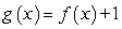 Given the graph of   . Use translations to draw the graphs   .   A)    B)    C)    D)    E)   