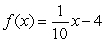Find     A)    B)    C)    D)  No inverse E)   