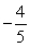 Write a quadratic equation that has integer coefficients and has solutions   and   . A)    B)    C)    D)    E)  None of the above