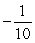 Write a quadratic equation that has integer coefficients and has solutions   and   . A)    B)    C)    D)    E)  None of the above