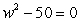 Solve by taking square roots:   A)    B)    C)    D)    E)   