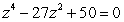 Solve the following equation:   A)    B)    C)    D)    E)  None of the above