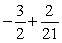 Add the following rational numbers.   A)    B)    C)    D)    E)   