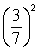 Simplify:   A)    B)    C)    D)    E)   