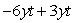 Simplify:   A)    B)    C)    D)    E)   