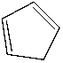 Which of the following is the structure of toluene? A)    B)    C)    D)    E)   