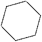 Which of the following is the structure of toluene? A)    B)    C)    D)    E)   