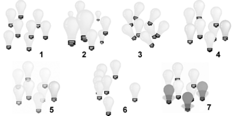 What does the Symbol Set Density setting of the Symbol Sprayer tool determine?  
