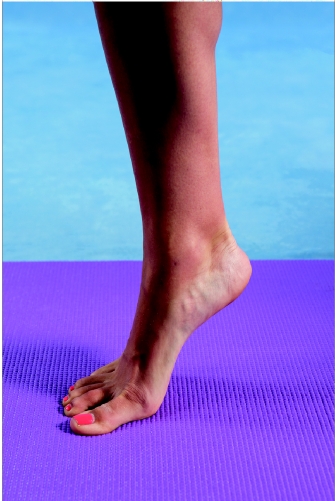   -Which of the following foot arches has a characteristic of rigidity and assists with forward propulsion during walking? A) Lateral longitudinal arch B) Medial longitudinal arch C) Transverse arch D) Medial, lateral, and transverse arches