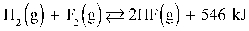 Given:   To maximize the reactants in the reaction above, the temperature of the reaction should be decreased.