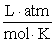 What is the K<sub>eq</sub> at 7.00°C for this reaction if the K<sub>P</sub> is 0.00123?   Assume R = 0.08205   A)  19.4 B)  14.9 C)  49.1 D)  1.94 E)  1.49