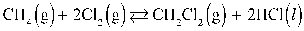 What is the correct K<sub>P</sub> expression for this reaction?   A)    B)    C)    D)    E)    Refer to the reaction below for 46-49. Given:  