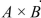 In a two-way ANOVA procedure, variable A has four levels and variable B has two levels. The d.f.N. for factor would be 3.