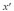 The standard error of estimate is the standard deviation of the observed x-values about the predicted   values.