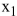 <strong>An analysis results in a multiple regression equation of We can conclude that</strong> A) The variable is a very significant factor in this model B) The variable is a moderately significant factor in this model C) The variable is not a significant factor in this model D) This is insufficient information to assess the significance of