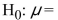 <strong>Assume that a 99% confidence interval for the mean is (17.0, 19.0). Then a hypothesis test of would result in</strong> A) Rejecting the null hypothesis because 16.0 is less than 17.0 B) Accepting the null hypothesis because 16.0 is less than 19.0 C) Accepting the null hypothesis because 19.0 is more than 17.0 D) There is insufficient information to make any conclusions about the hypothesis test