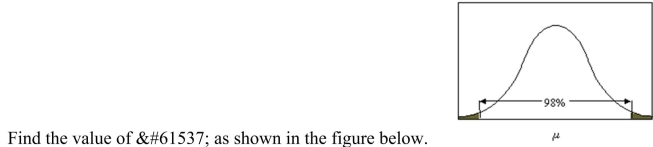 <strong> </strong> A) 0.01 B) 0.02 C) 0.04 D) 0.05